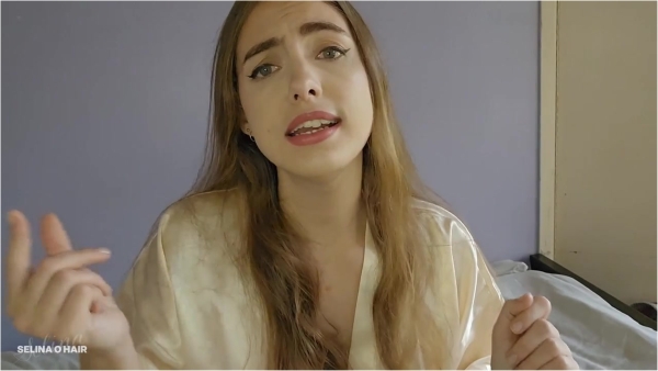 Selina O Hair - SPH Mommy Thinks Your Cock Is Pathetic