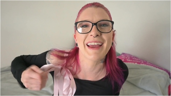 Miss Ellie - Taboo JOI CEI
