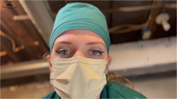 evavenom - Welcome to My Fertility Clinic