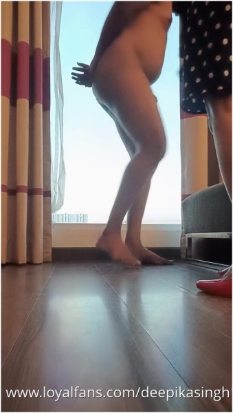 Mistress Deepika Singh - Lets Others See How Useless You Are - Moonlight