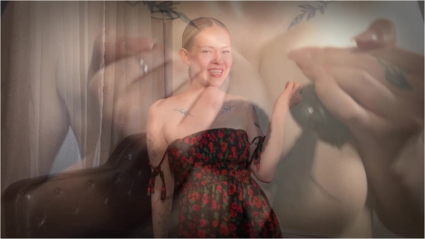 THEcherrygirl - My tits own you