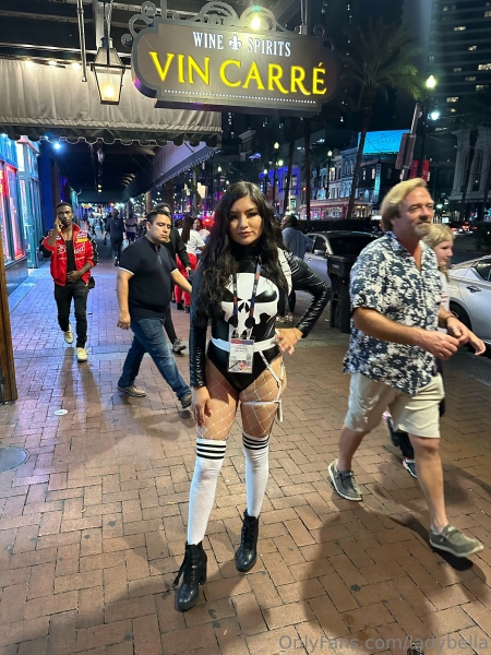 Lady Bella aka ladybella - Onlyfans pack - 126 clips and 545 Photo