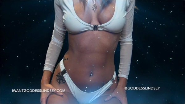 Goddess Lindsey - Serve For Life