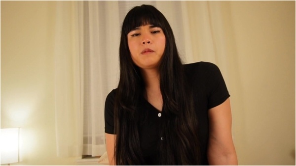Melissa Masters - At Her Mercy Hot Trans Domme Trains You