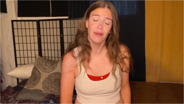 maggierosexo - Caught Peeping On Sunbathing Mommy