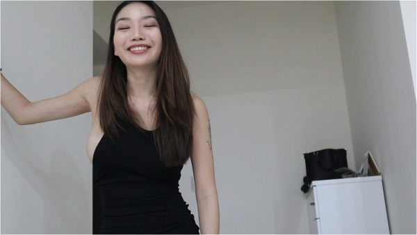 Princess Leni - You stay home and clean FEMDOM Part 2