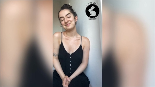 LittleBunnyB - Bunny's Mini June Broadcast
