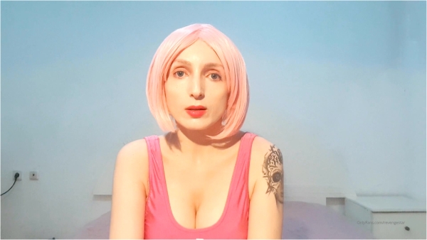 Revengestar - How To Not Get Discouraged In Femdom As New Goddess