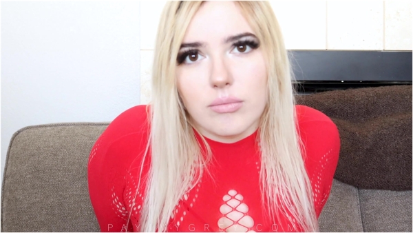 Goddess Ivy Grey - Goodbye Vows