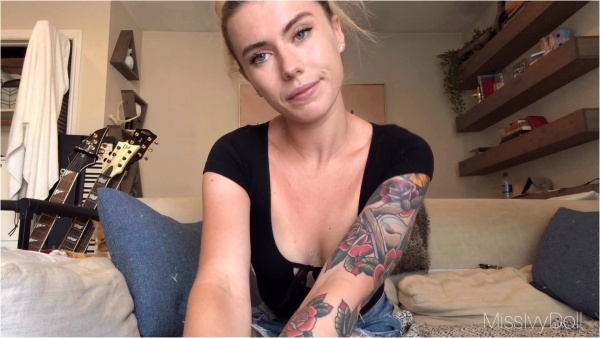 MissIvyDoll - BG Imposed Bi Fantasy