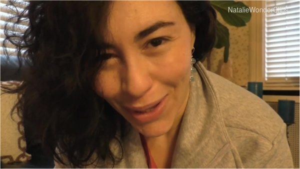 Natalie Wonder - The Preying MILF