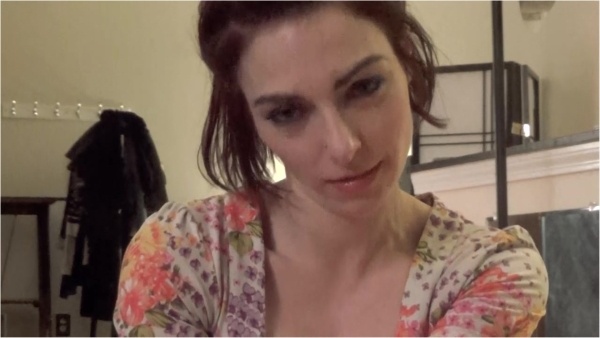 TeaseandThankYou - Christina QCCP - How To Be A Pretty Sissy