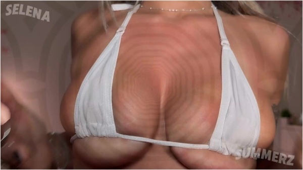 Selena Summerz - Total Titty Takeover