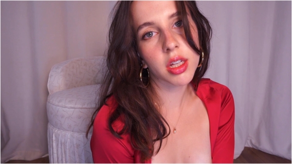 Princess Violette - Falling for Goddess