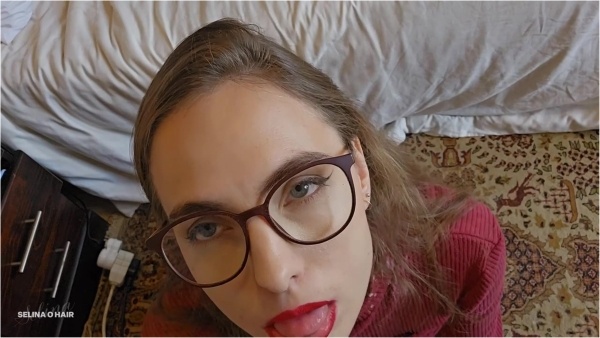 Selina O Hair - Cheating Wife Has A Threesome