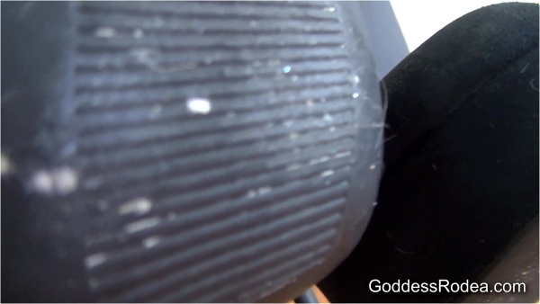 Goddess Rodea - Office Girls Foot Slave