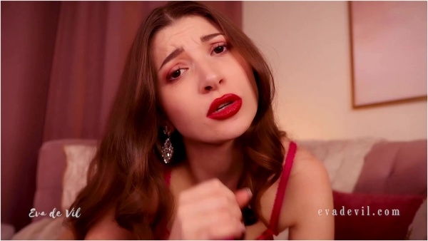 Eva De Vil - A Fist Fucker's Valentine
