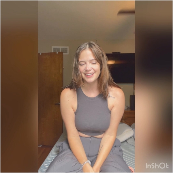 maggierosexo - heard you like the way i say WILLY