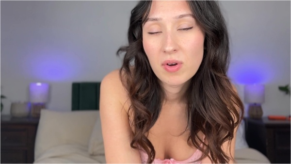 Princess Alexia - Naked and Embarrassed