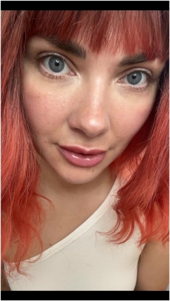 Yourhikerbabe - Your Grandpa Breeds Your Girlfriend Because you're Incapable