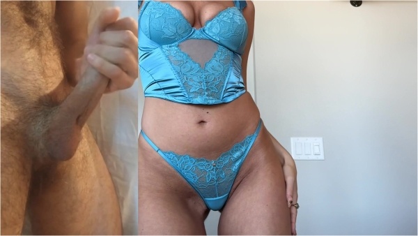 Queen Ally - DUMB FOR COCK