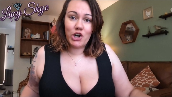 Lucy Skye - Degraded by Men