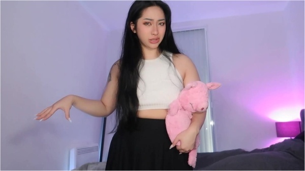 Claudiahon - Pillow Humping Loser