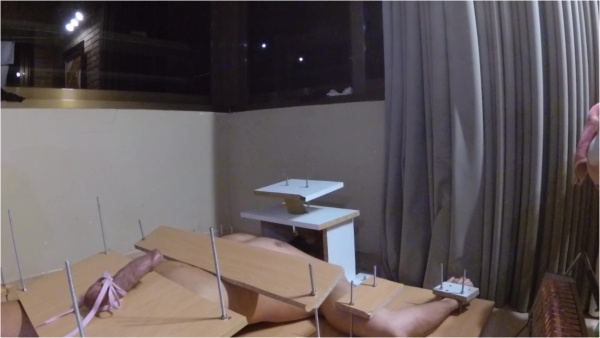 Pazuzu zu - Amateur Tease Handjob And Ruined Orgasm