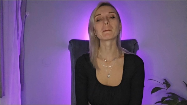 Lexi Snow - Step Sis Makes You Lick Her Cock Balls And Pussy