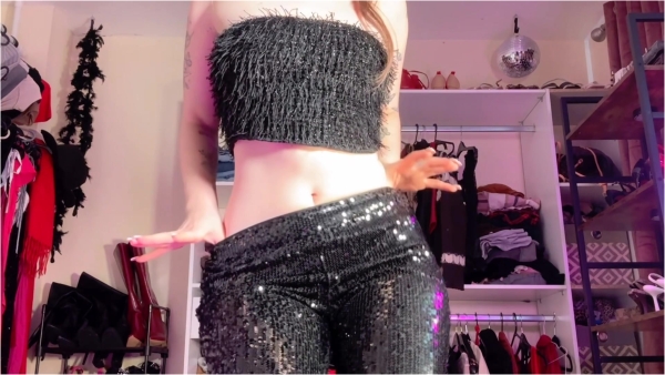 THEcherrygirl - New Years resolution