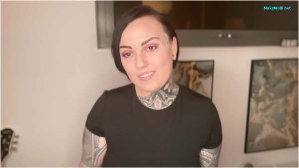 Miss Valentina - Show Me Those Panties