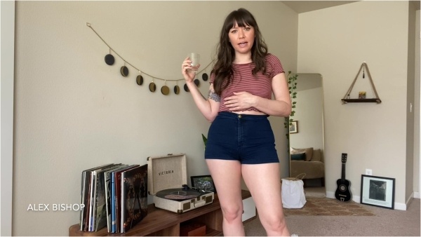 Alex Bishop - Burping Bitch