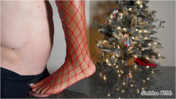 Balls4play - Goddess Wilde - The Nutcracker