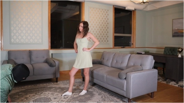 Paulinas Palace - The Girlfriend Chronicles - Catching a Cheater