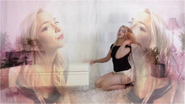 Teaseandthankyou - Mandy Marx - Hands Free Orgasm Program