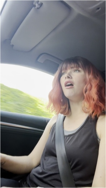 Yourhikerbabe - Penectomy Angry Girlfriend Chucks Your Chopped Off Penis