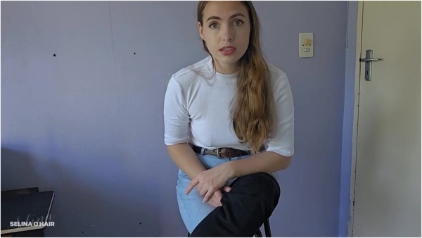 Selina O Hair - Thigh High Therapy