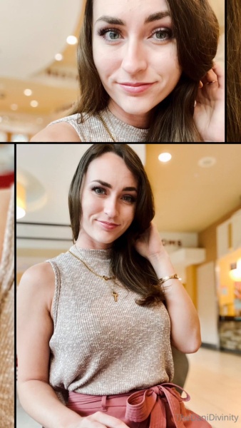 Dani Divinity - Fun little walk down memory lane  Fall   I know you love every glimpse you can ge