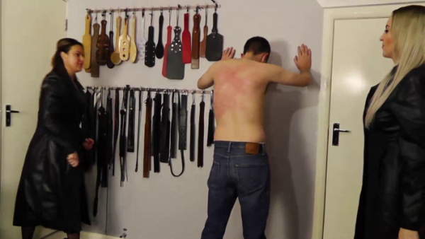 Miss Jessica Wood - Elite UK BDSM Mistress - Undercover Sting Operation