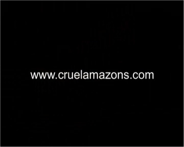 Cruelamazons  - Flogging Ii