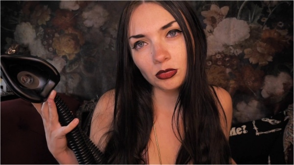 Countess Jezebeth - Sniff Stroke Sink