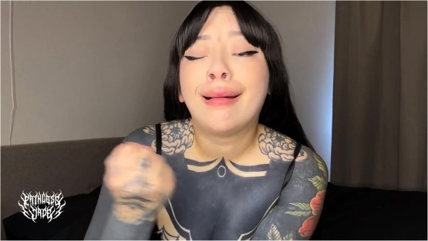 Princess Jade - Mocking The Quick Cummer