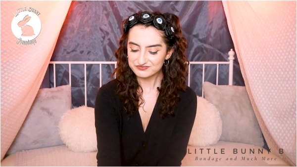 LittleBunnyB - Bunny's Broadcast October 2024