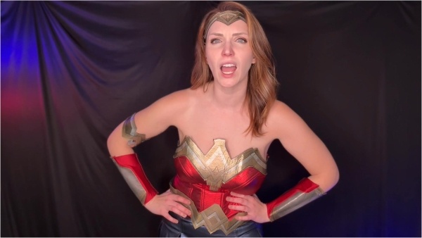 SneezeGoddess - Fat Shaming My Way Out of Your Stinky Clutches
