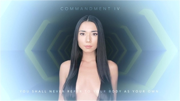 Princess Miki - COMMANDMENT 4
