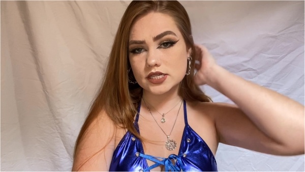 Goddess Roxy - Hotter Than Your Wife Part 2