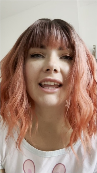 Yourhikerbabe - Spitting JOI Small Penis Humiliation Part 2