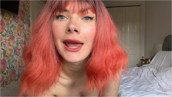 Yourhikerbabe - Locked and Helpless