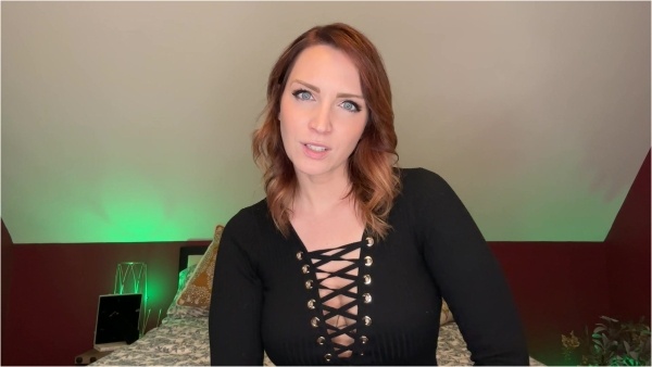 SneezeGoddess - Keeping My Cuck in Chastity