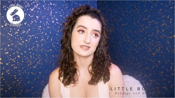 LittleBunnyB - Bunny's Broadcast August 2024